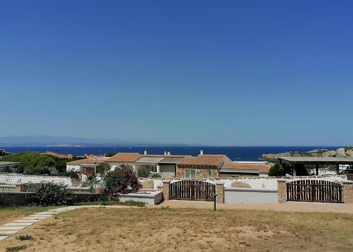 Porto Quadro Villa\'S
