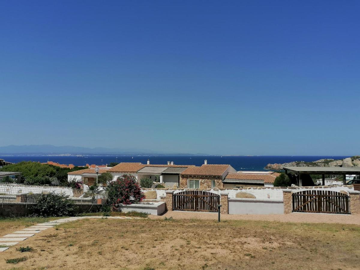 Porto Quadro Villa's Ferienhaus Santa Teresa Gallura