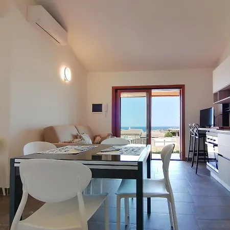 Porto Quadro Villa'S Santa Teresa Gallura Exterior photo