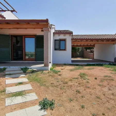 Porto Quadro Villa'S Santa Teresa Gallura Exterior photo
