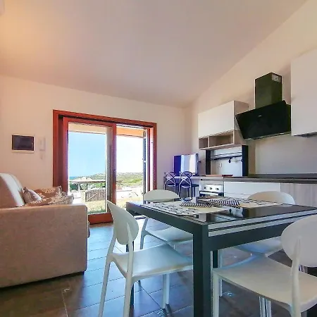 Porto Quadro Villa'S Santa Teresa Gallura Exterior photo
