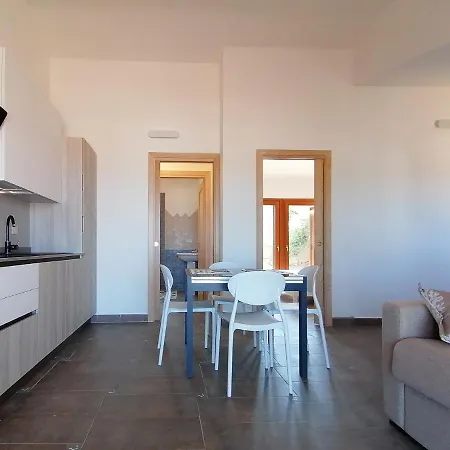 Porto Quadro Villa'S Santa Teresa Gallura Exterior photo