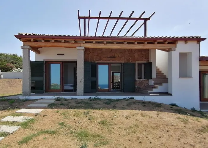 Porto Quadro Villa\'S