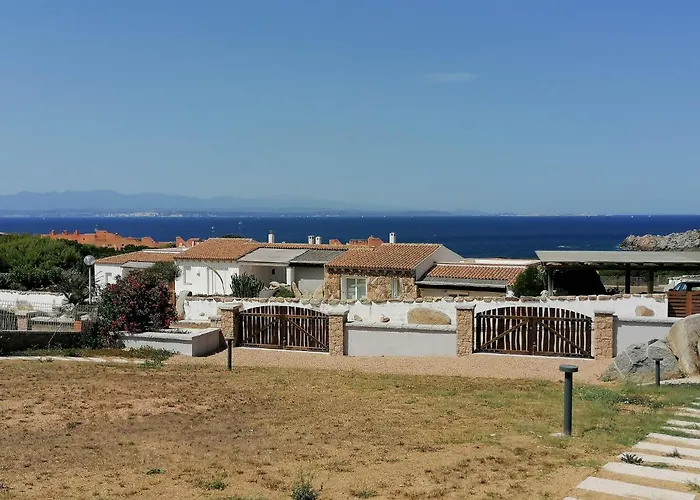 Porto Quadro Villa\'S