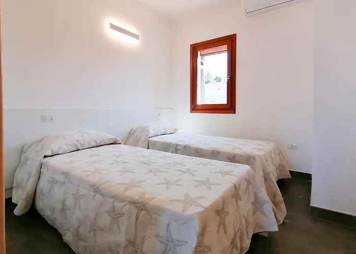 Porto Quadro Villa\'S