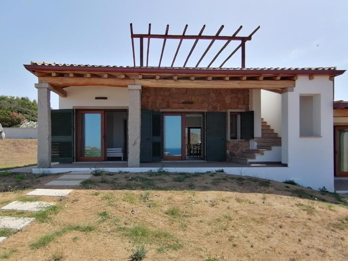 Porto Quadro Villa's Holiday home