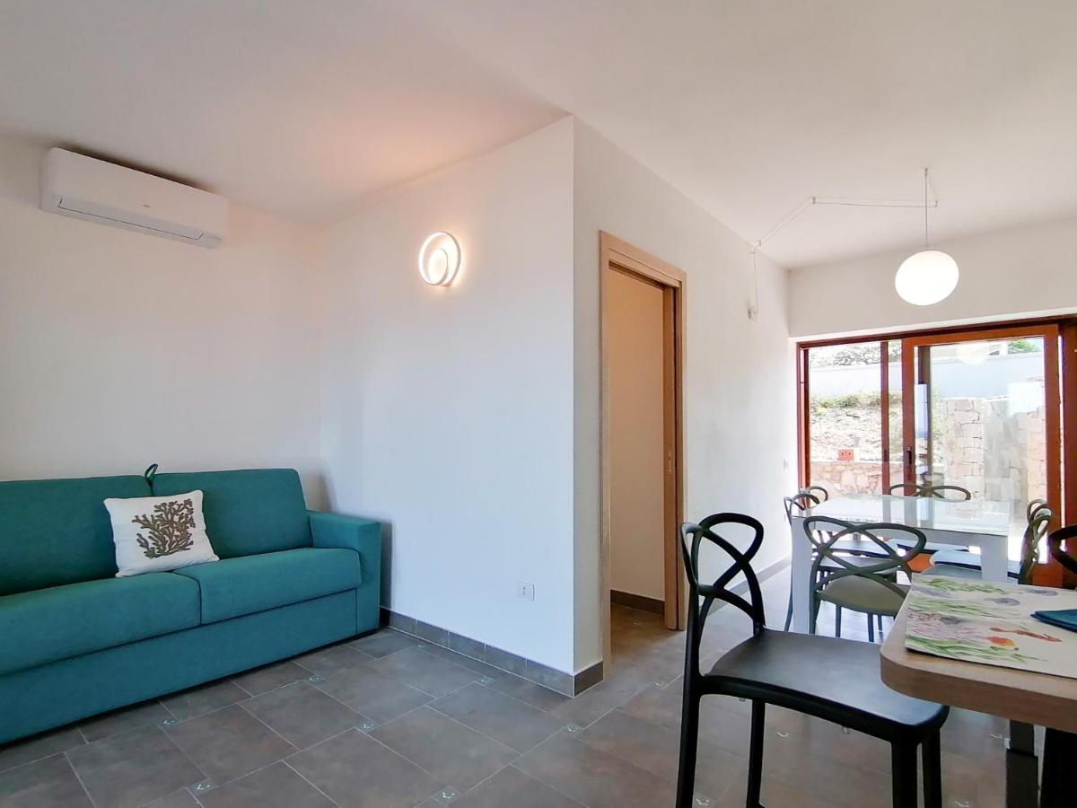 Porto Quadro Villa's * Santa Teresa Gallura
