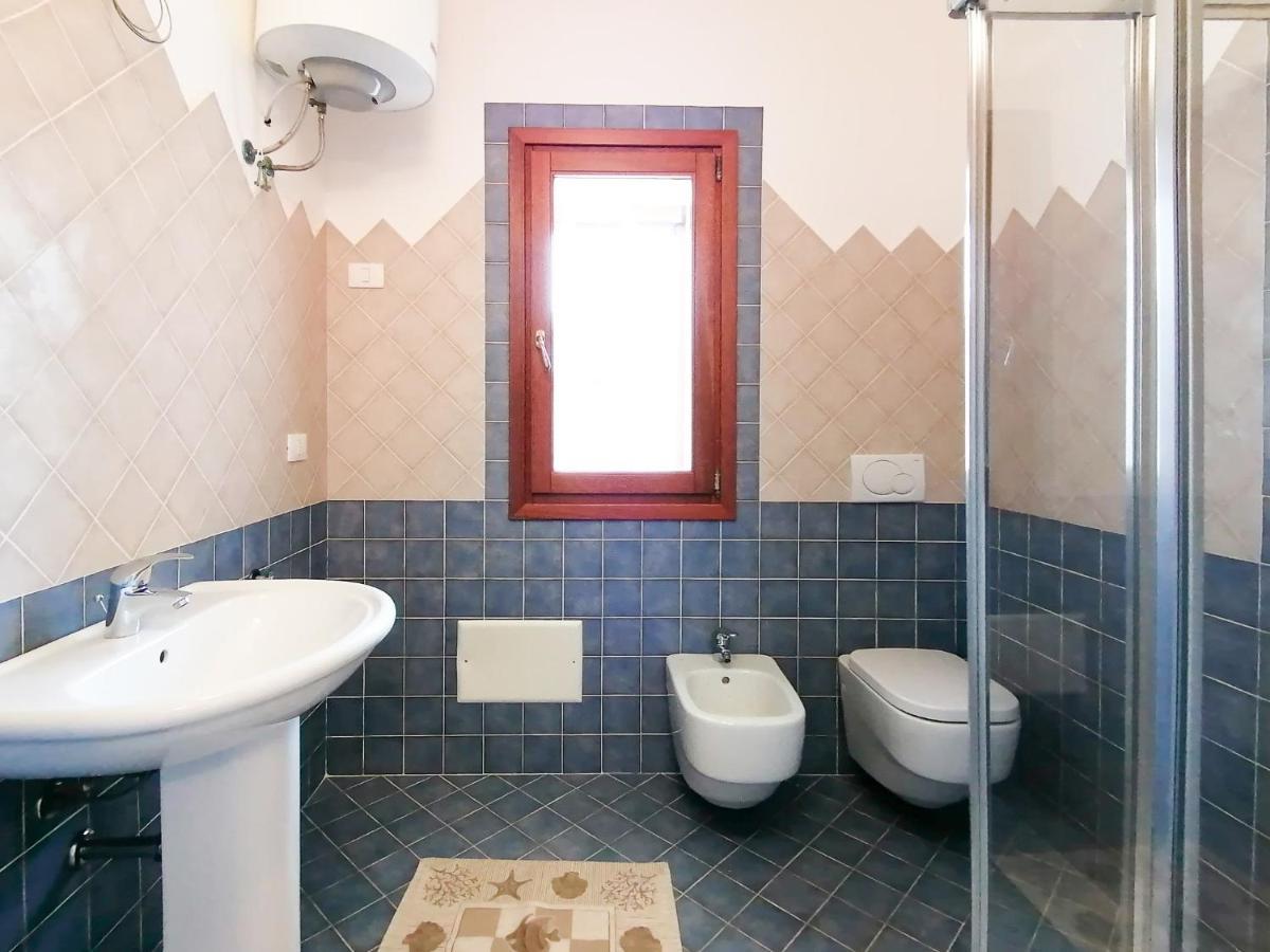 Porto Quadro Villa's * Santa Teresa Gallura