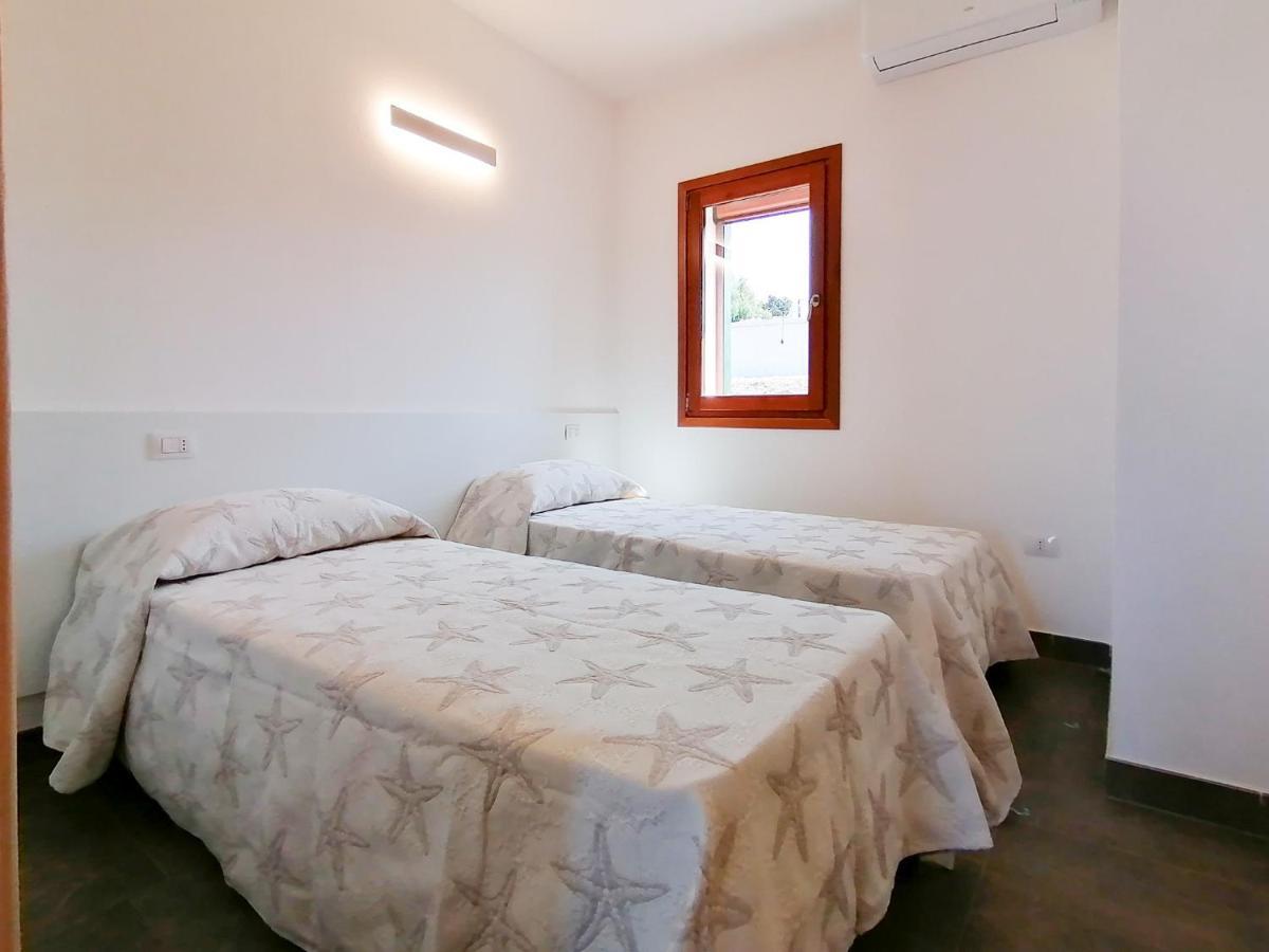Porto Quadro Villa's Santa Teresa Gallura