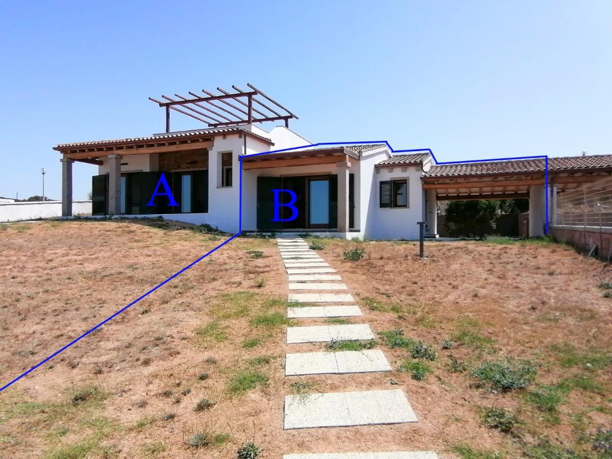 Porto Quadro Villa's Holiday home Santa Teresa Gallura