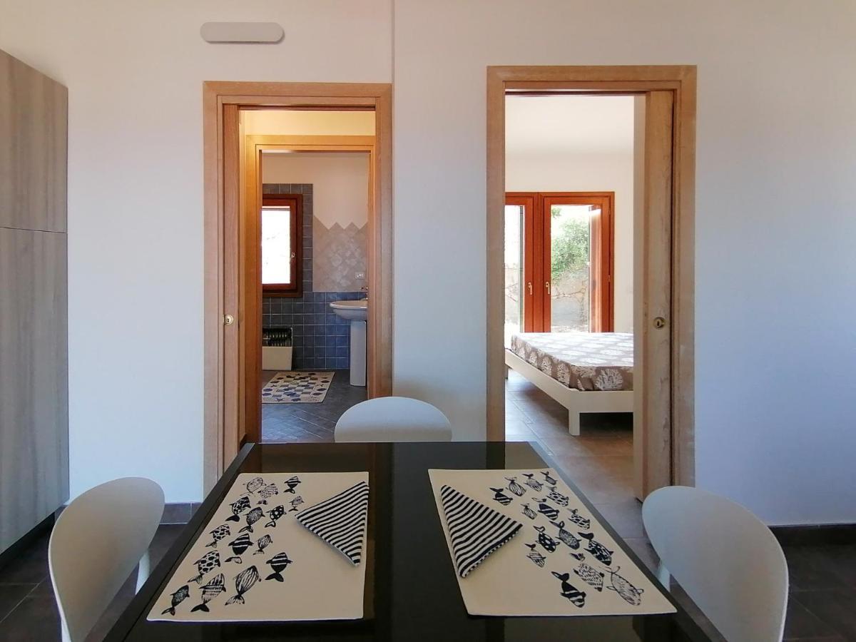 Porto Quadro Villa's * Santa Teresa Gallura
