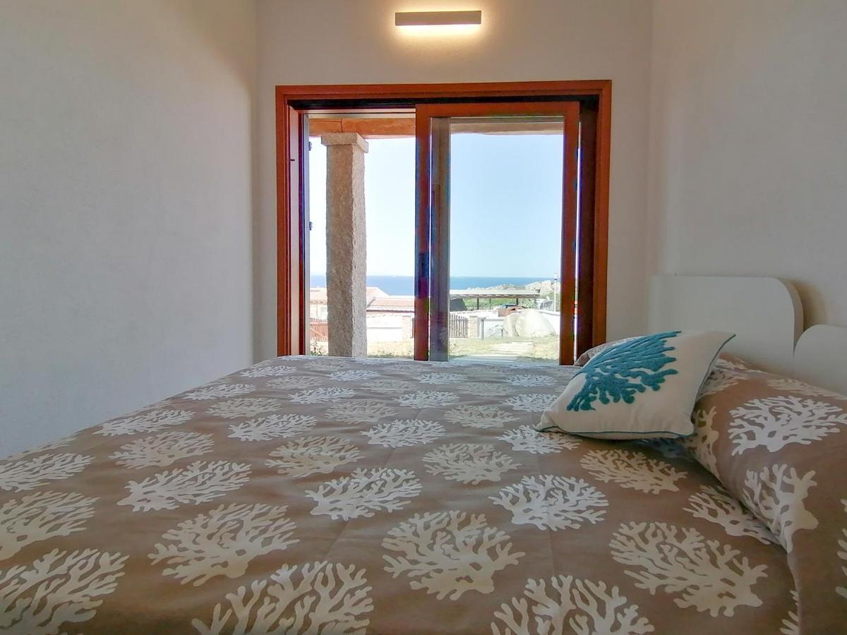 Porto Quadro Villa's Santa Teresa Gallura