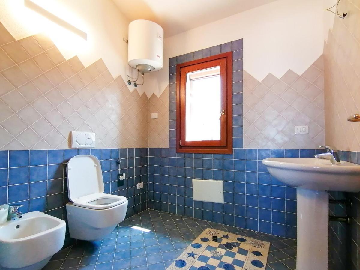 Holiday home Porto Quadro Villa's *