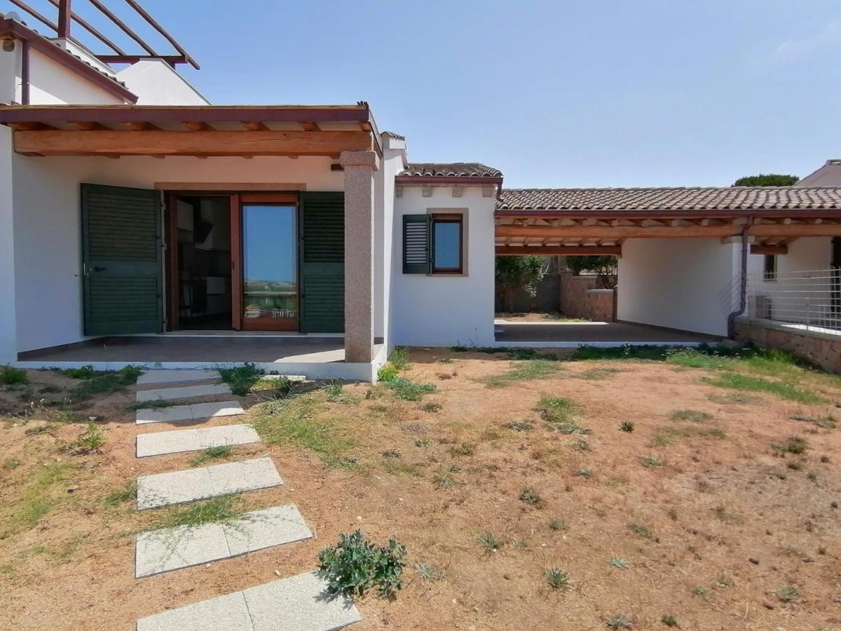 Porto Quadro Villa's Holiday home Santa Teresa Gallura