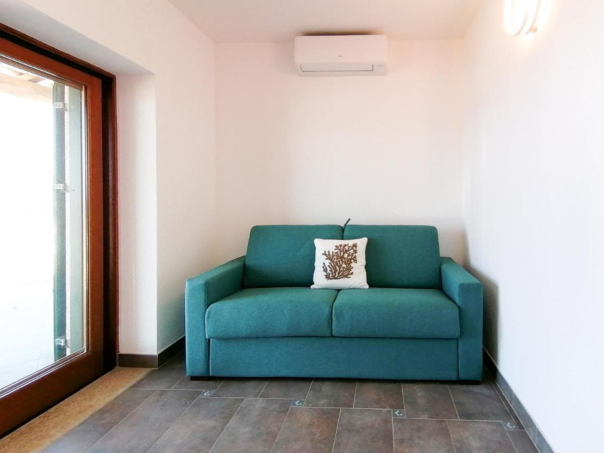 Porto Quadro Villa's * Santa Teresa Gallura