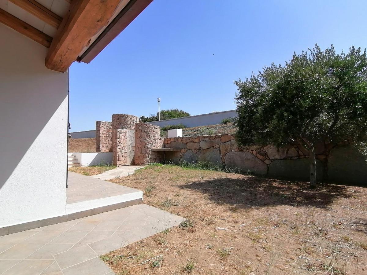 Holiday home Porto Quadro Villa's