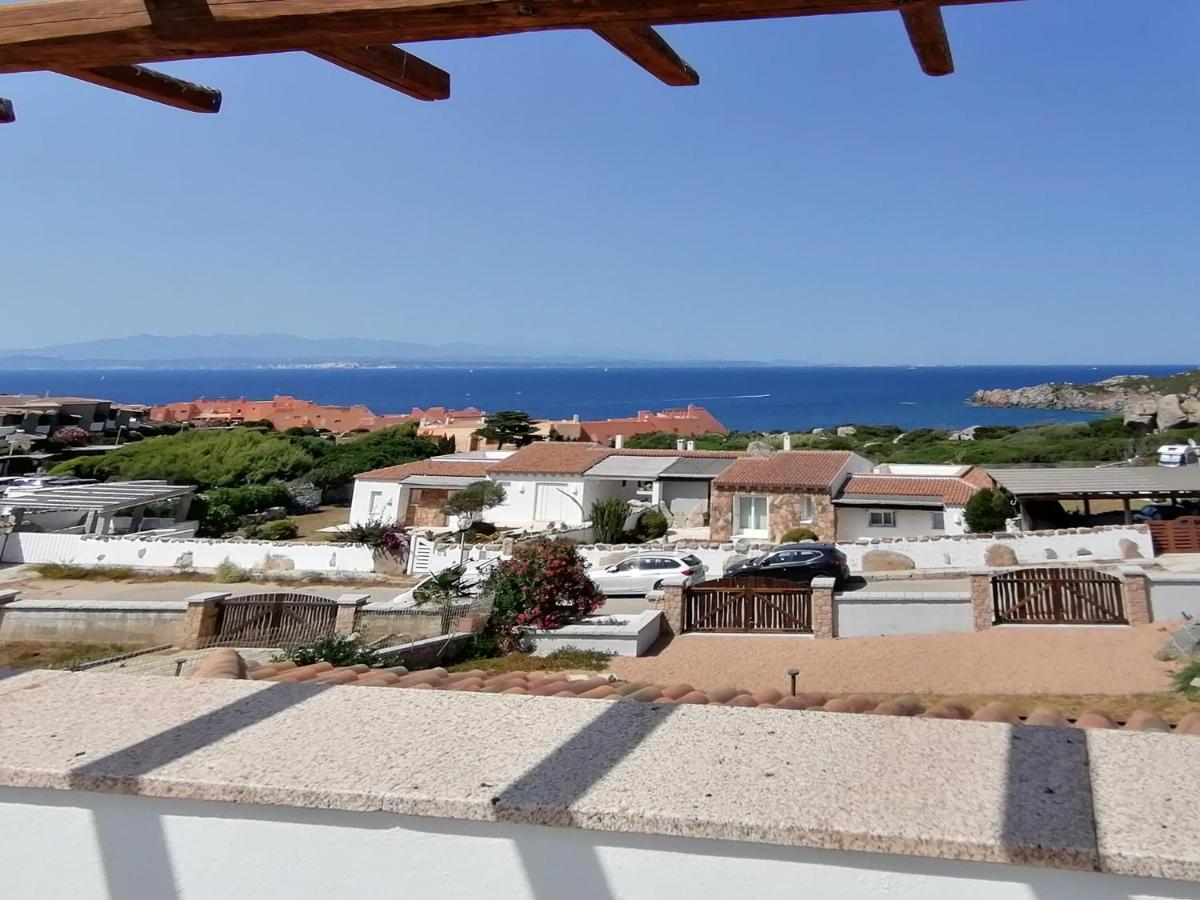 Holiday home Porto Quadro Villa's Santa Teresa Gallura