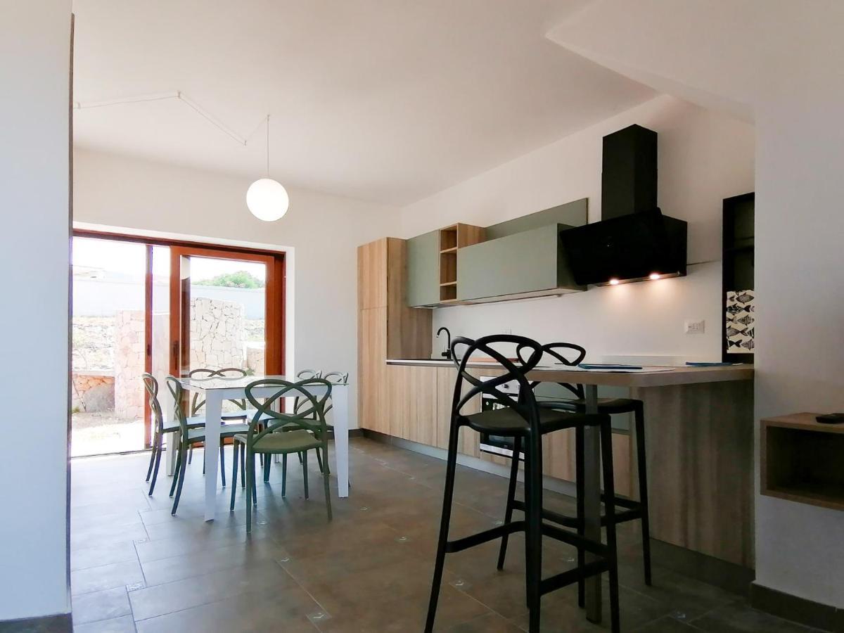Porto Quadro Villa's Holiday home