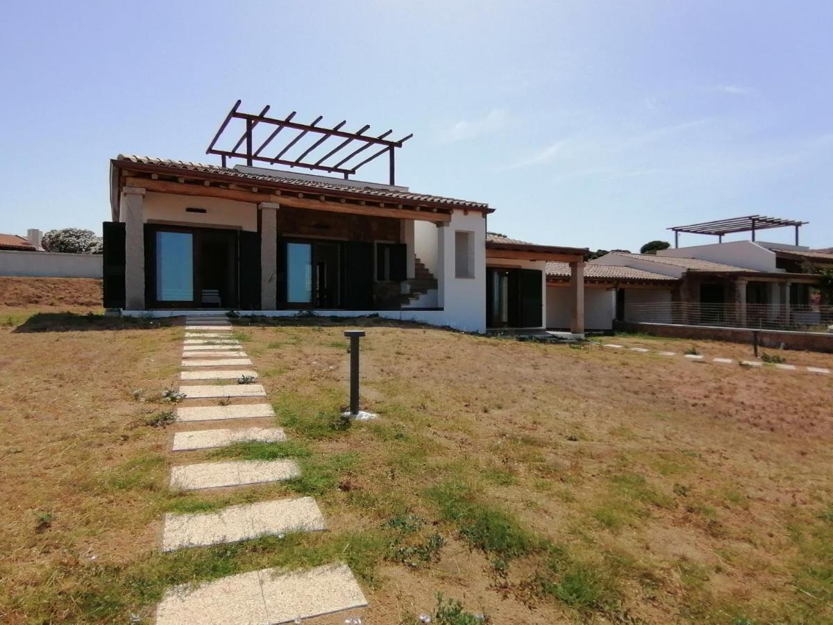 Holiday home Porto Quadro Villa's Santa Teresa Gallura